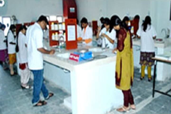 laboratory